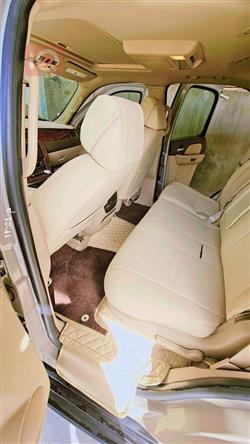 جي ام سي يوكون